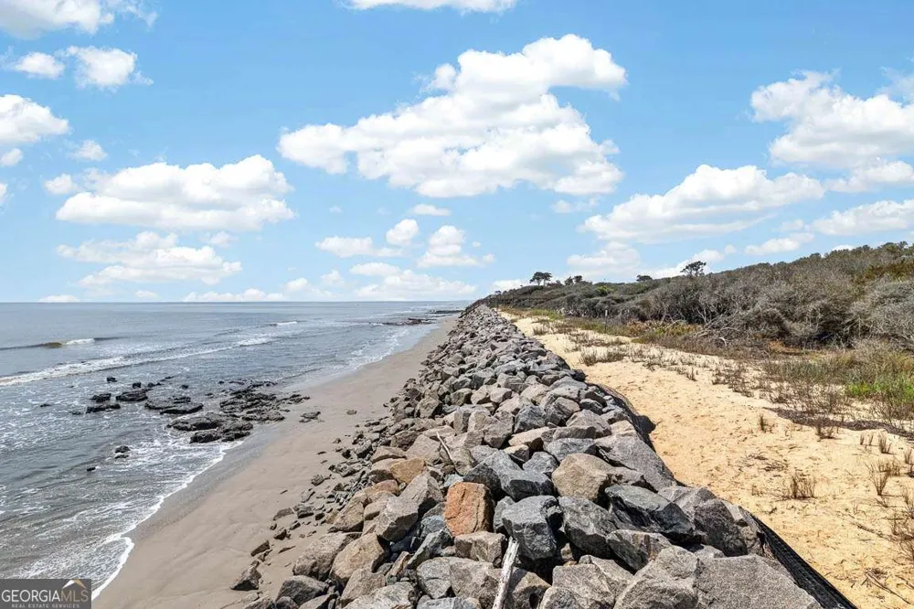 12 Tyler LN Jekyll Island, GA 31527