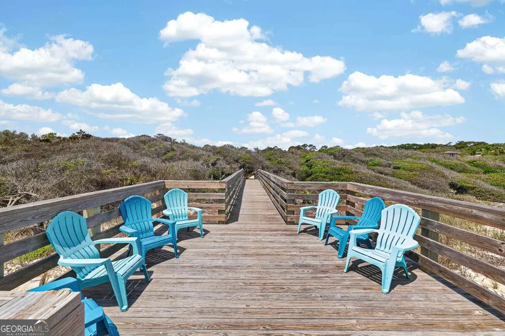 12 Tyler LN Jekyll Island, GA 31527