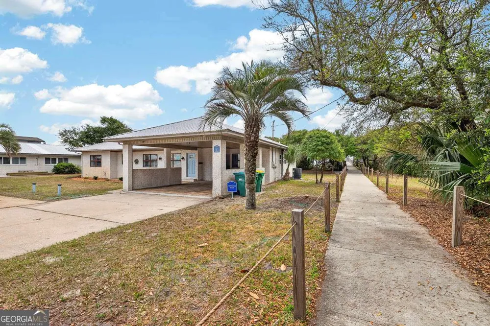 12 Tyler LN Jekyll Island, GA 31527