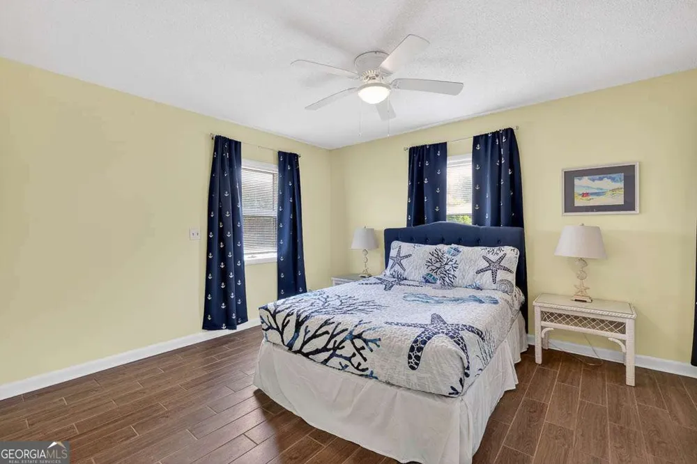12 Tyler LN Jekyll Island, GA 31527