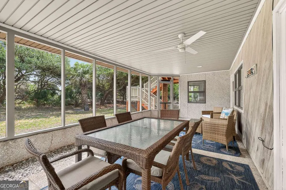 12 Tyler LN Jekyll Island, GA 31527