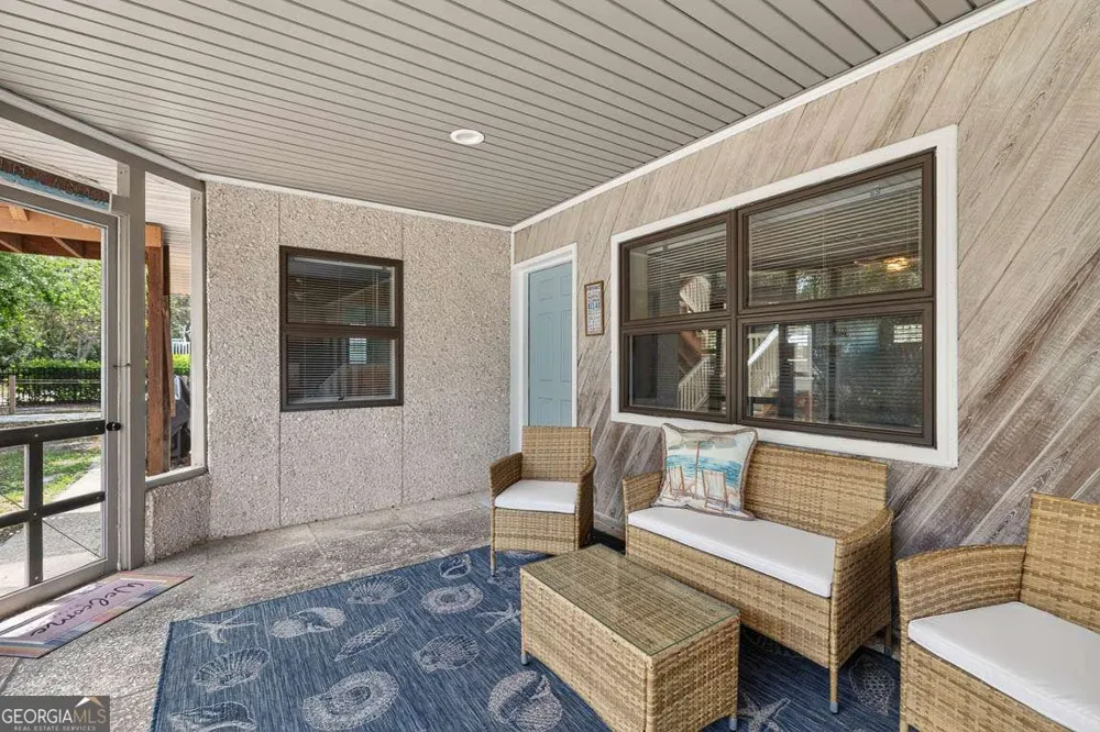 12 Tyler LN Jekyll Island, GA 31527