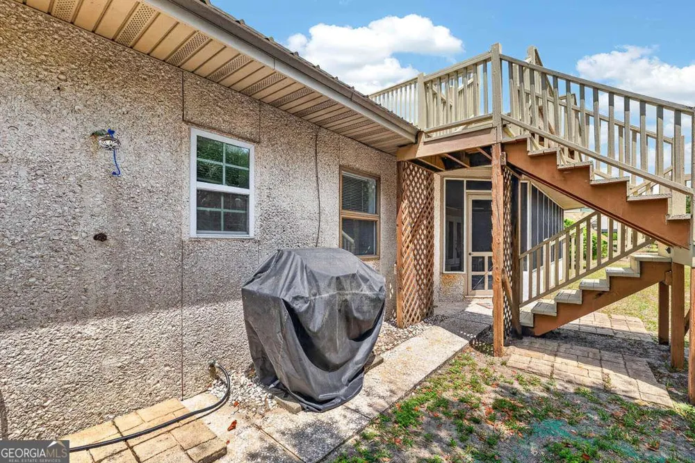 12 Tyler LN Jekyll Island, GA 31527