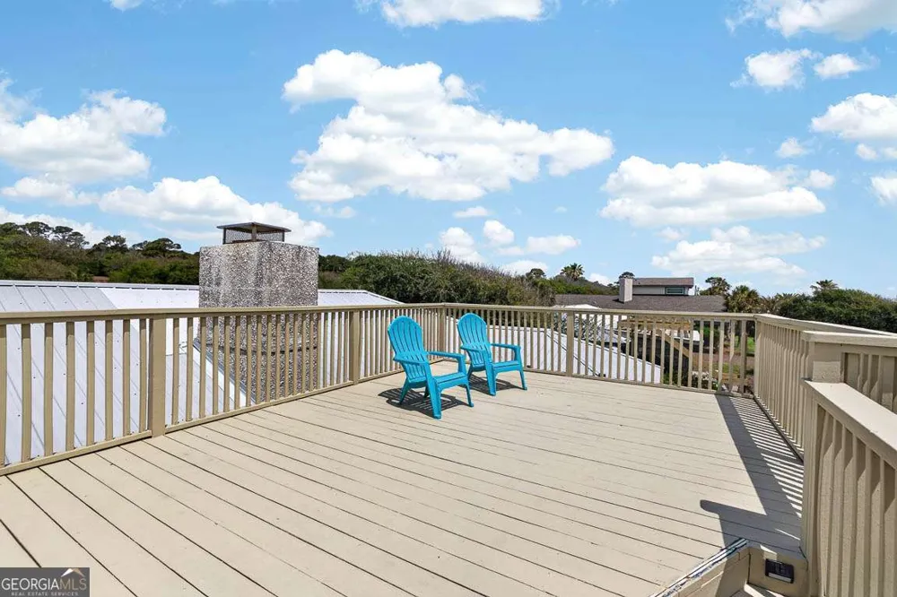 12 Tyler LN Jekyll Island, GA 31527
