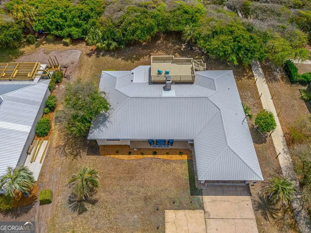 12 Tyler LN Jekyll Island, GA 31527