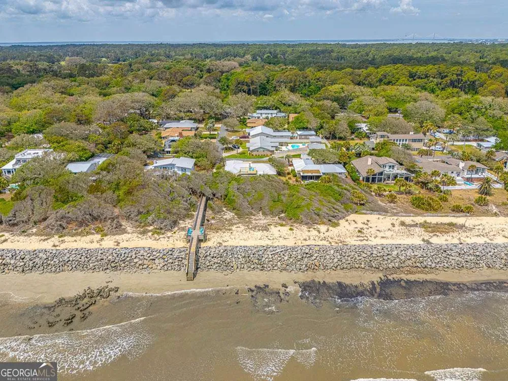12 Tyler LN Jekyll Island, GA 31527