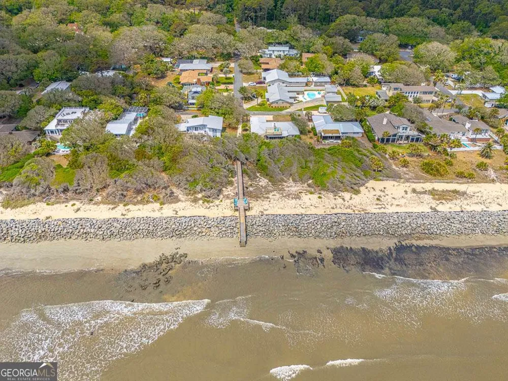 12 Tyler LN Jekyll Island, GA 31527