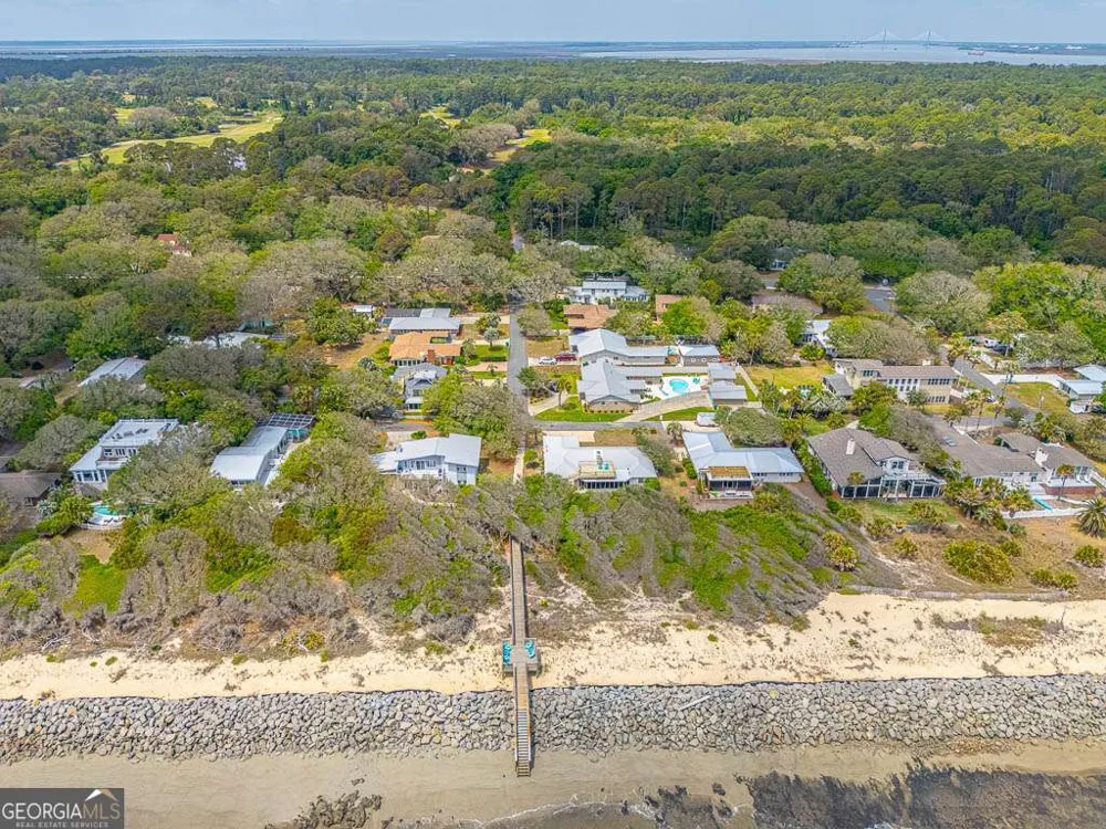 12 Tyler LN Jekyll Island, GA 31527