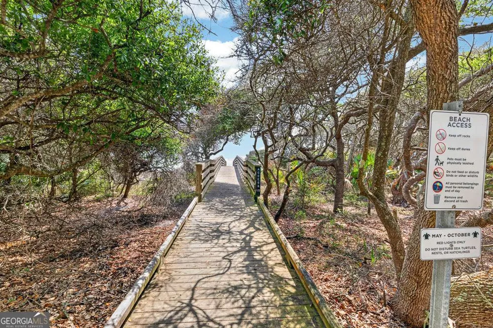 12 Tyler LN Jekyll Island, GA 31527