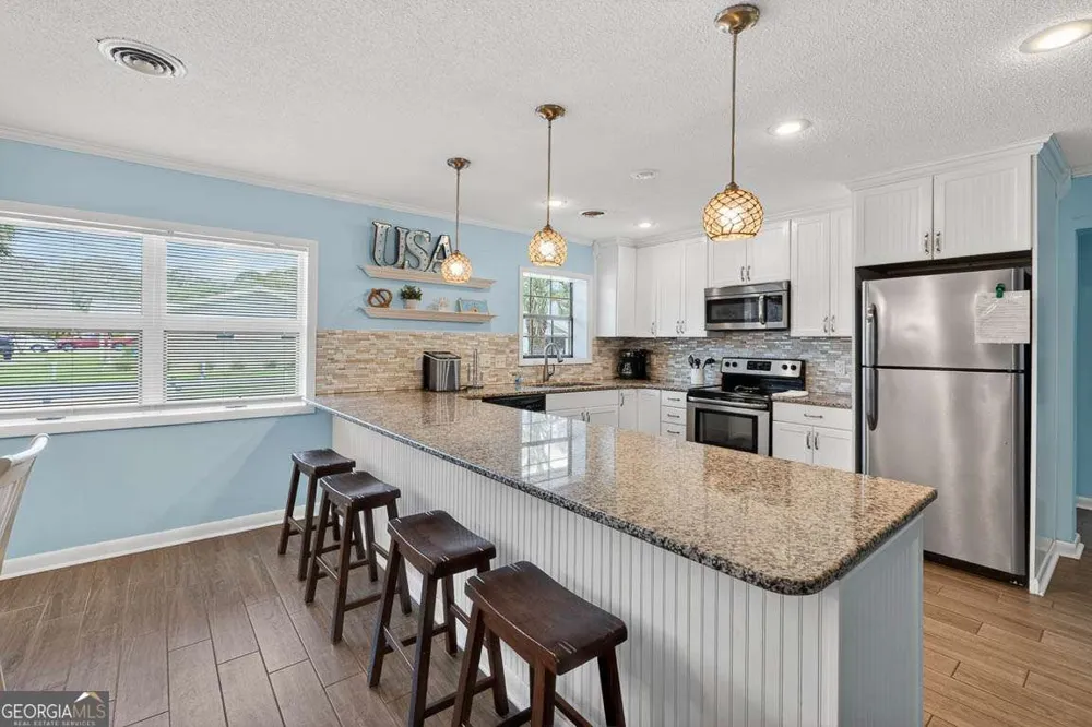 12 Tyler LN Jekyll Island, GA 31527