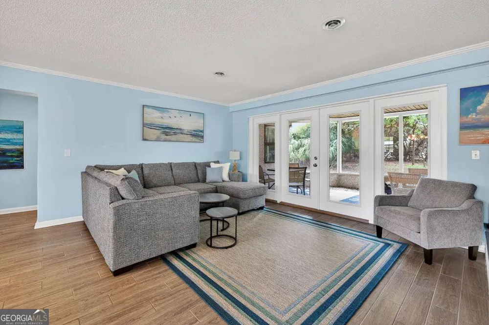 12 Tyler LN Jekyll Island, GA 31527