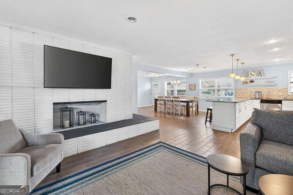 12 Tyler LN Jekyll Island, GA 31527
