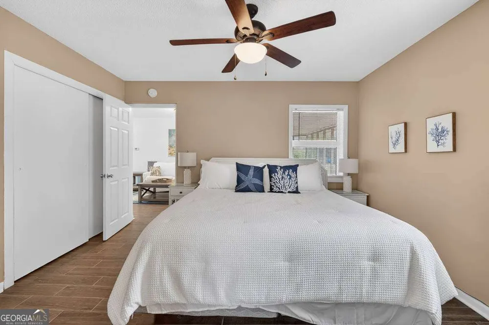 12 Tyler LN Jekyll Island, GA 31527