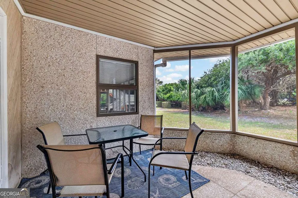 12 Tyler LN Jekyll Island, GA 31527