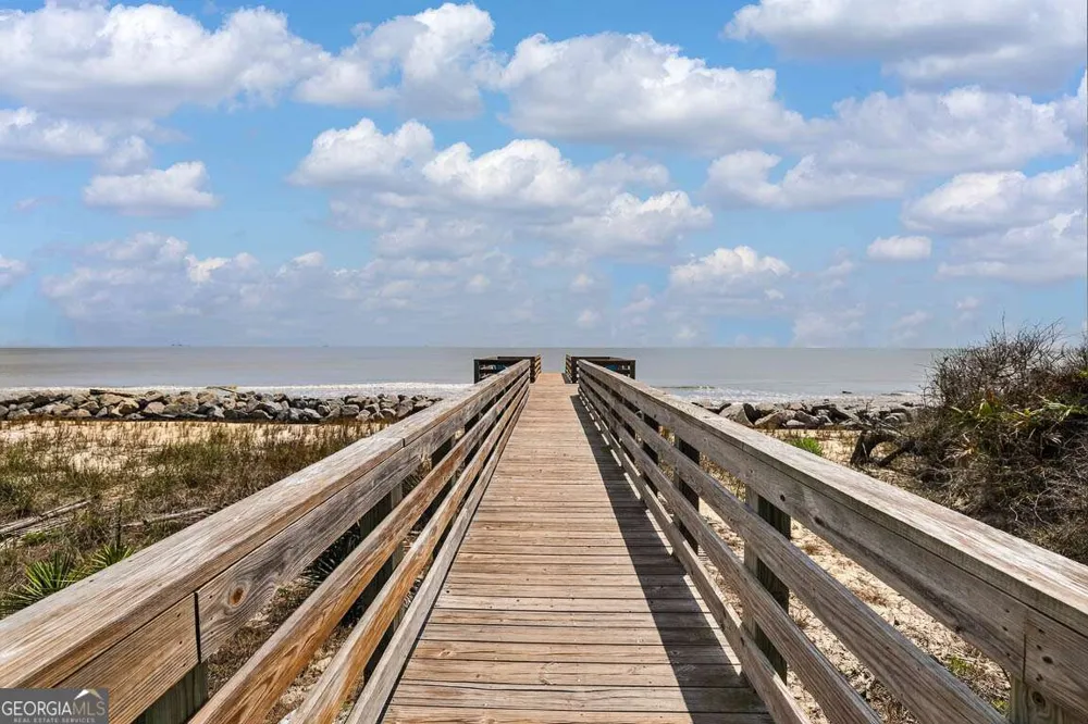 12 Tyler LN Jekyll Island, GA 31527