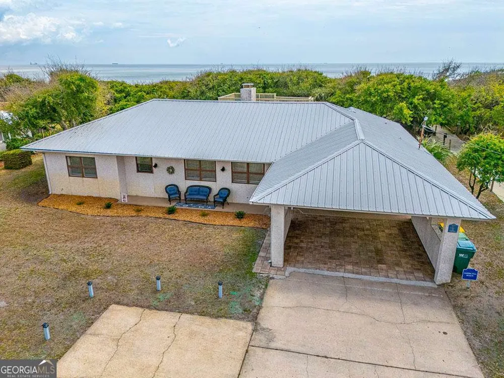 12 Tyler LN Jekyll Island, GA 31527