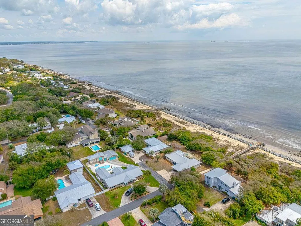 12 Tyler LN Jekyll Island, GA 31527