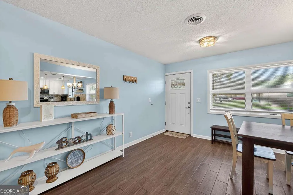 12 Tyler LN Jekyll Island, GA 31527