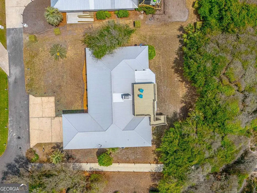 12 Tyler LN Jekyll Island, GA 31527