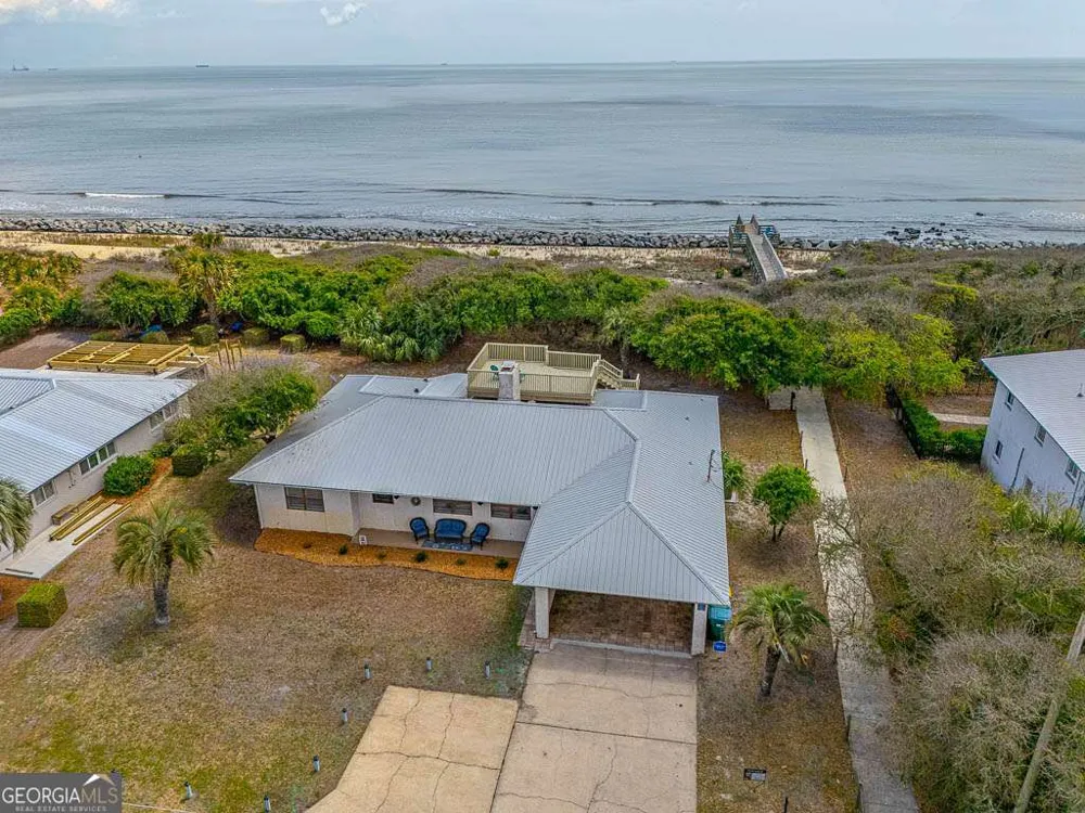 12 Tyler LN Jekyll Island, GA 31527