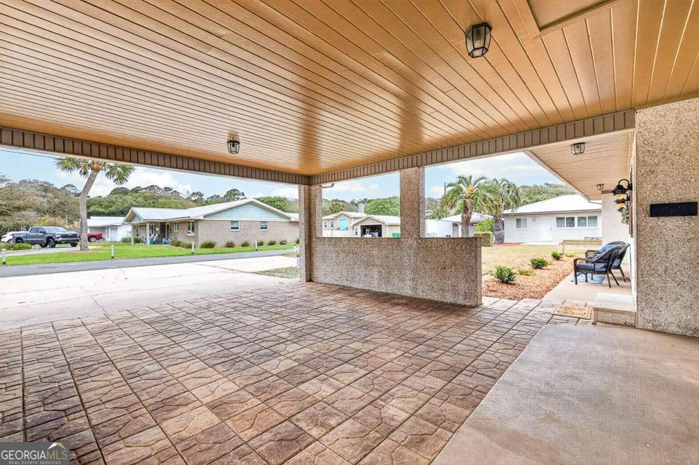 12 Tyler LN Jekyll Island, GA 31527