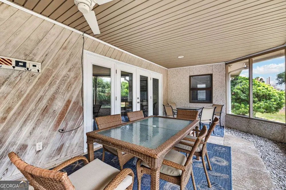 12 Tyler LN Jekyll Island, GA 31527