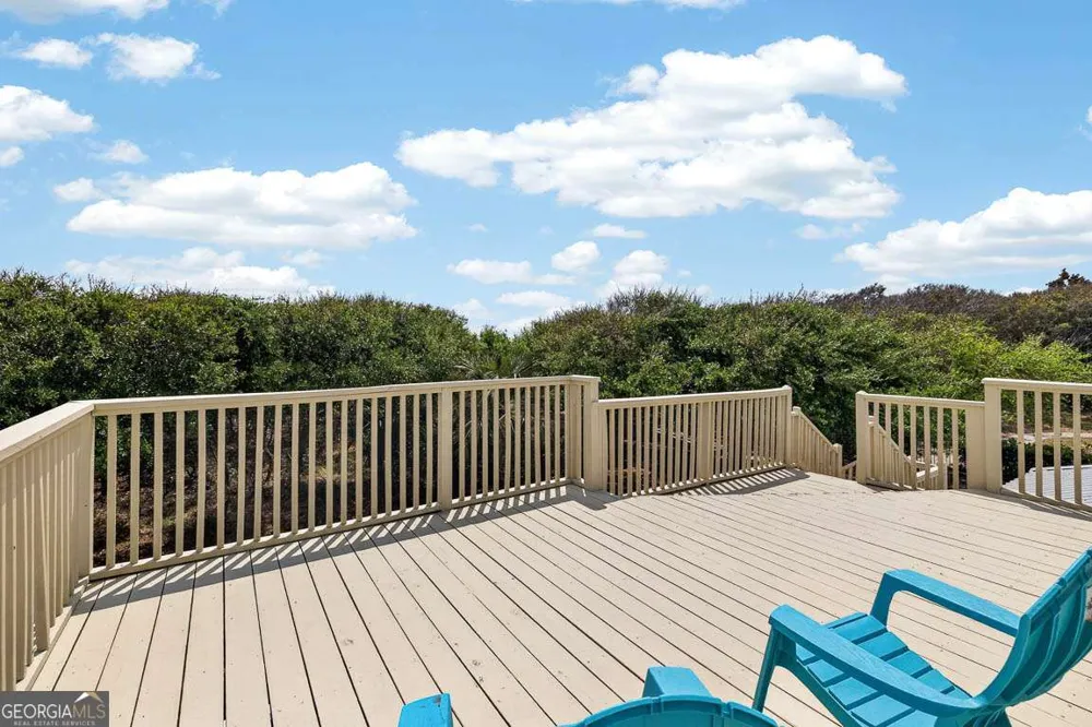 12 Tyler LN Jekyll Island, GA 31527