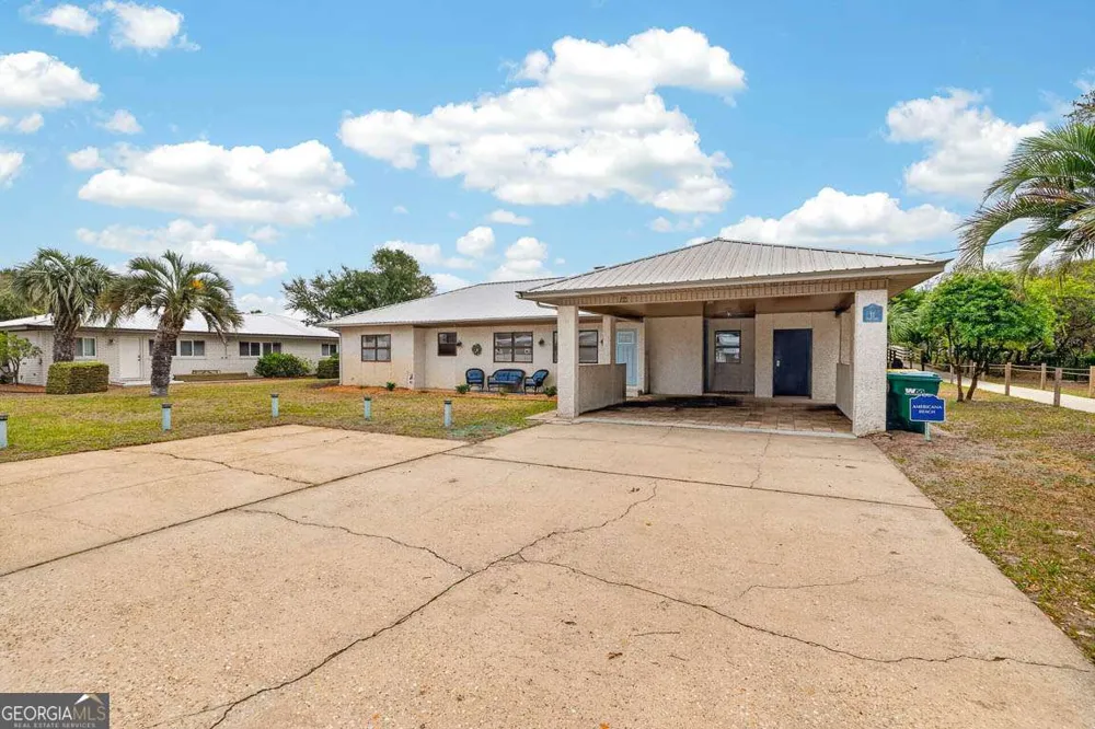 12 Tyler LN Jekyll Island, GA 31527
