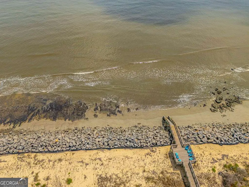 12 Tyler LN Jekyll Island, GA 31527