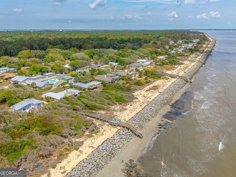 12 Tyler LN Jekyll Island, GA 31527