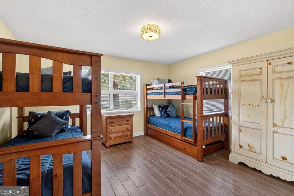 12 Tyler LN Jekyll Island, GA 31527