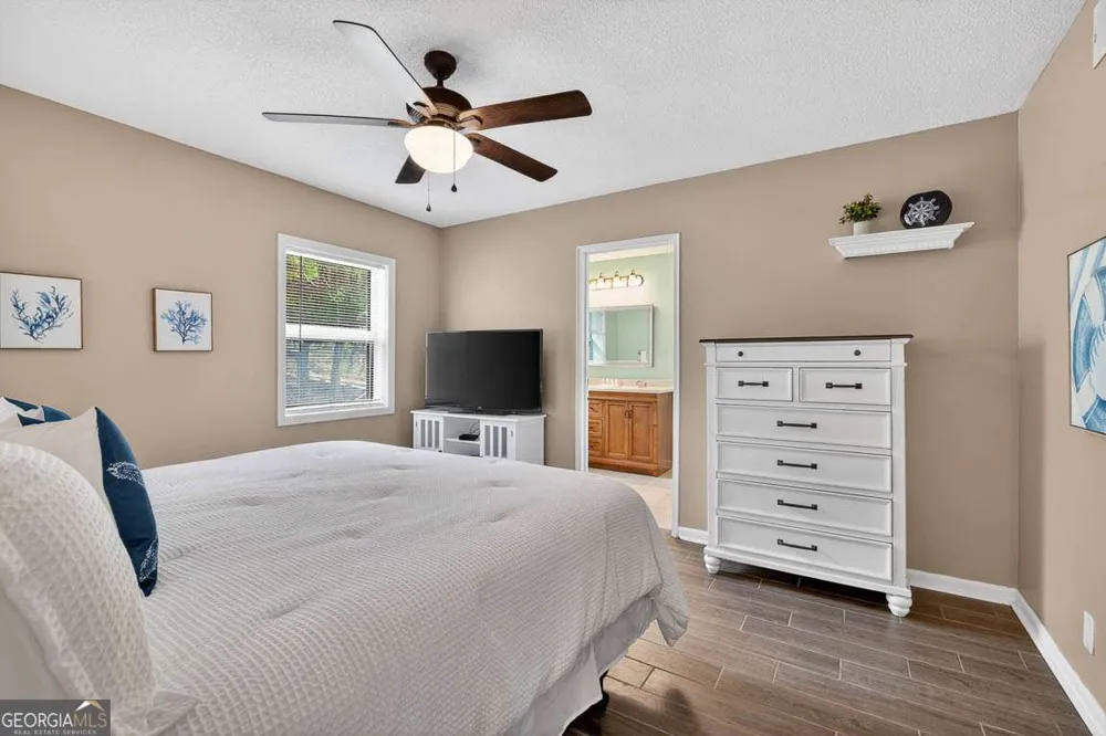 12 Tyler LN Jekyll Island, GA 31527