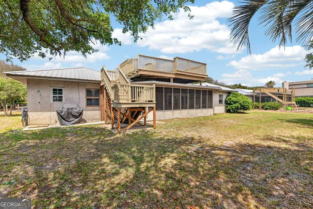 12 Tyler LN Jekyll Island, GA 31527