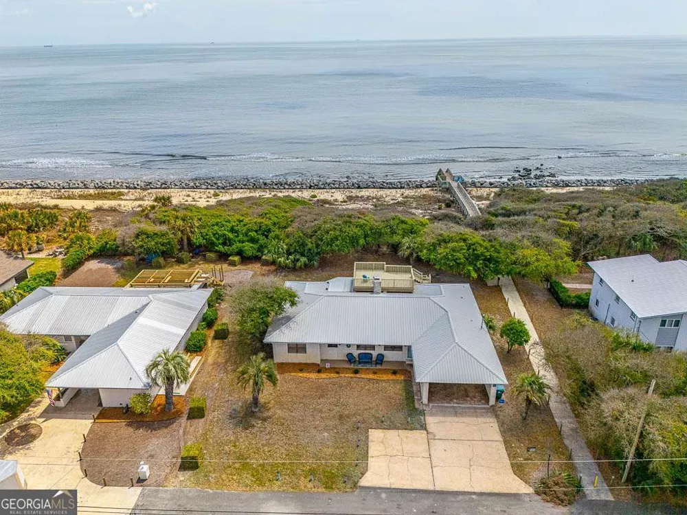 12 Tyler LN Jekyll Island, GA 31527