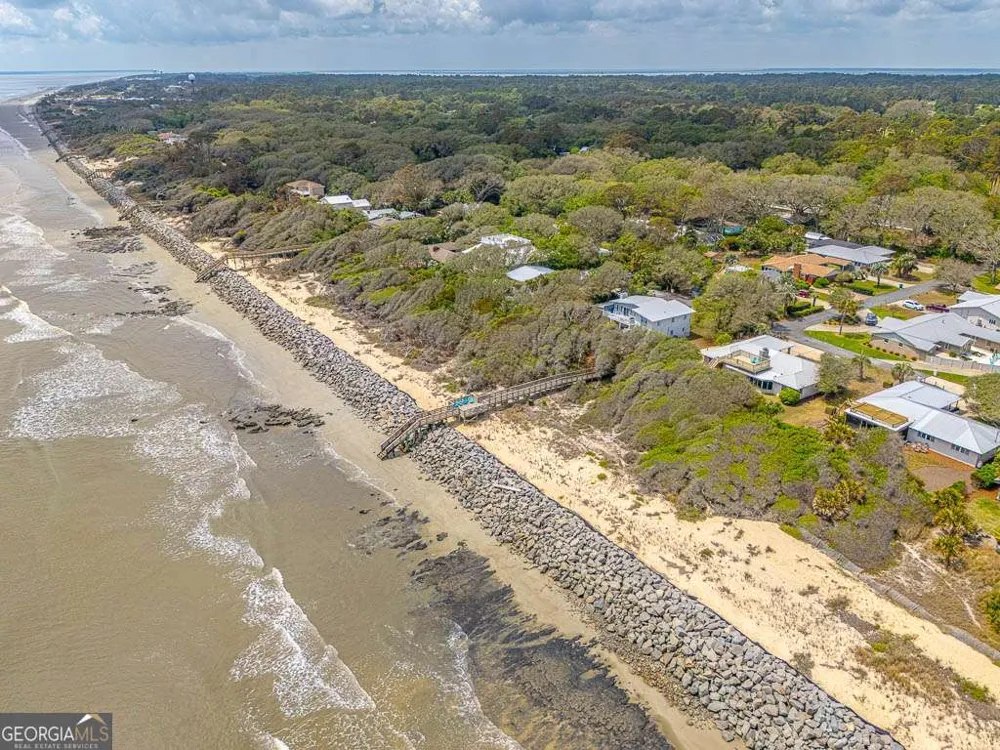 12 Tyler LN Jekyll Island, GA 31527