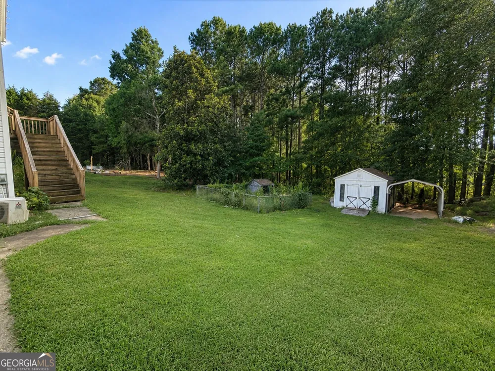 2657 Amberly Glen DR Dacula, GA 30019