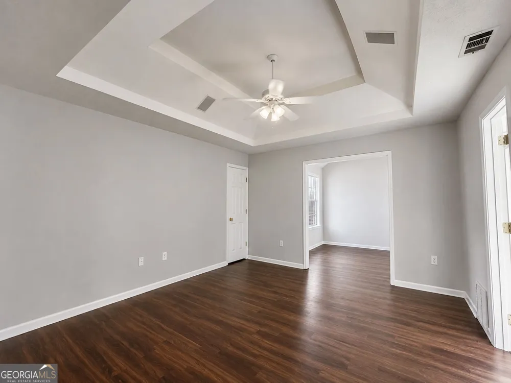 2657 Amberly Glen DR Dacula, GA 30019