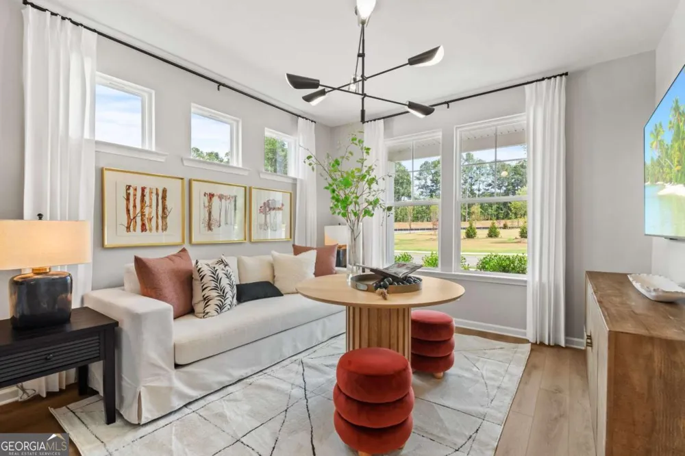 2755 Pechaver CT Snellville, GA 30039