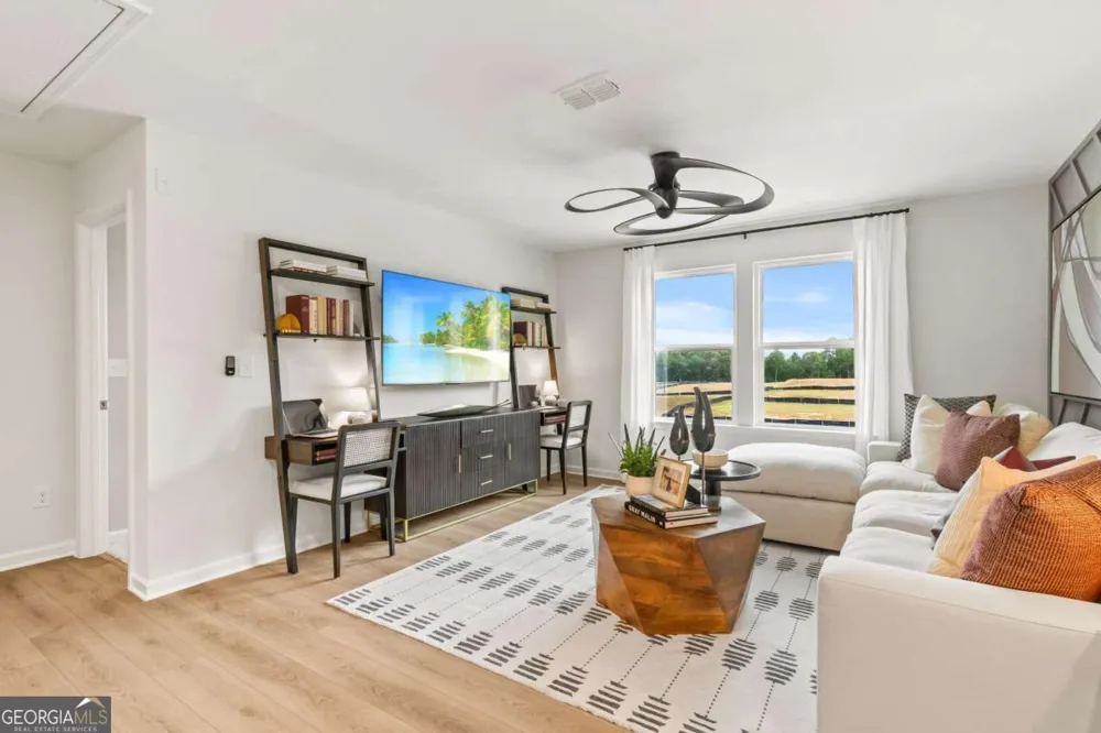 2755 Pechaver CT Snellville, GA 30039