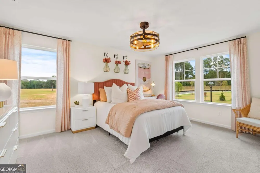 2755 Pechaver CT Snellville, GA 30039