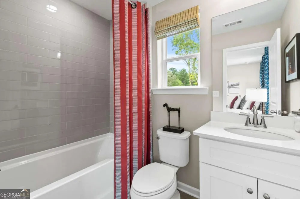2755 Pechaver CT Snellville, GA 30039