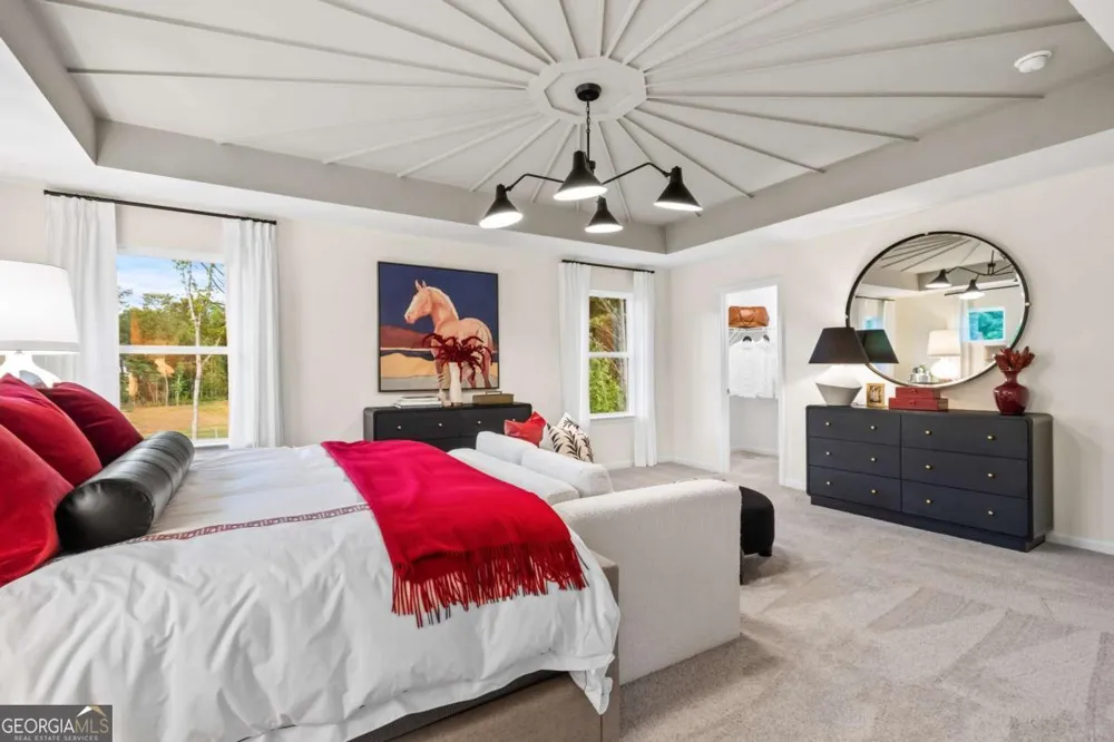 2755 Pechaver CT Snellville, GA 30039