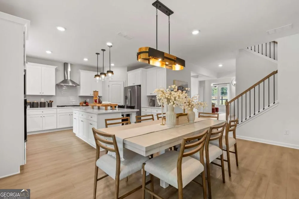 2755 Pechaver CT Snellville, GA 30039