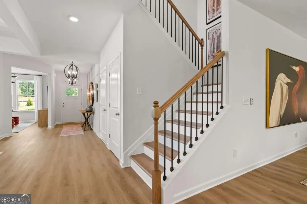 2755 Pechaver CT Snellville, GA 30039