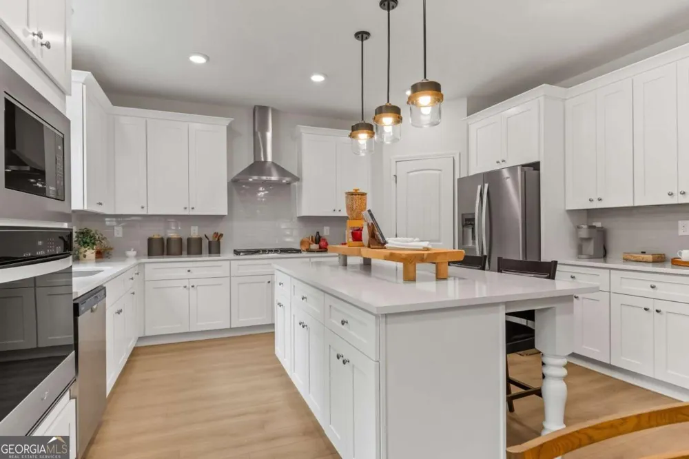 2755 Pechaver CT Snellville, GA 30039