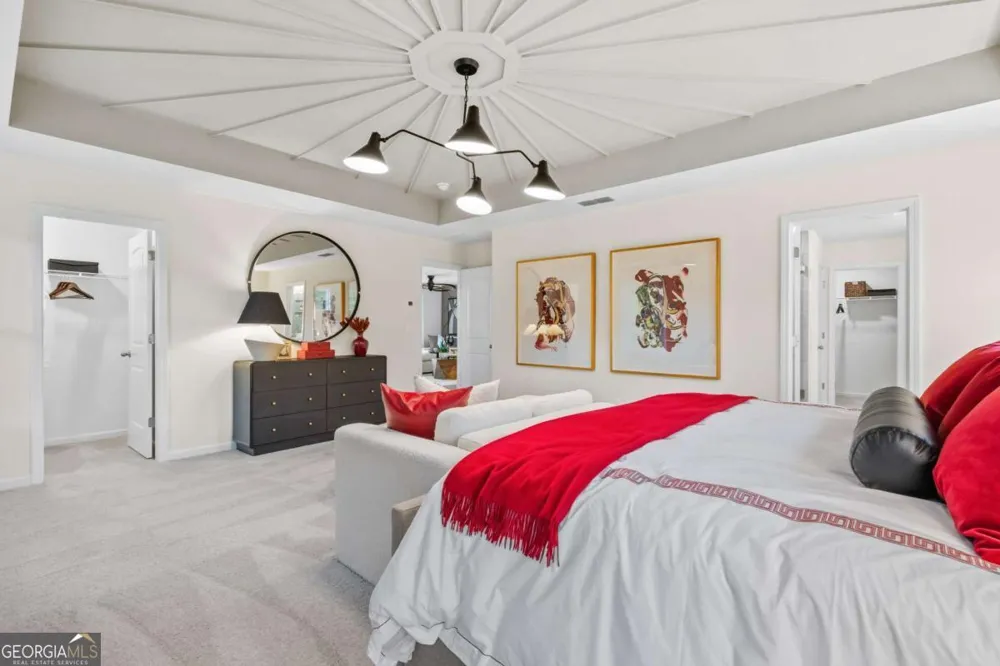 2755 Pechaver CT Snellville, GA 30039