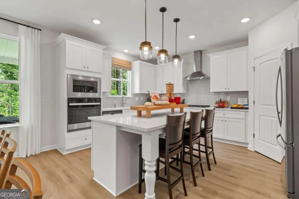2755 Pechaver CT Snellville, GA 30039