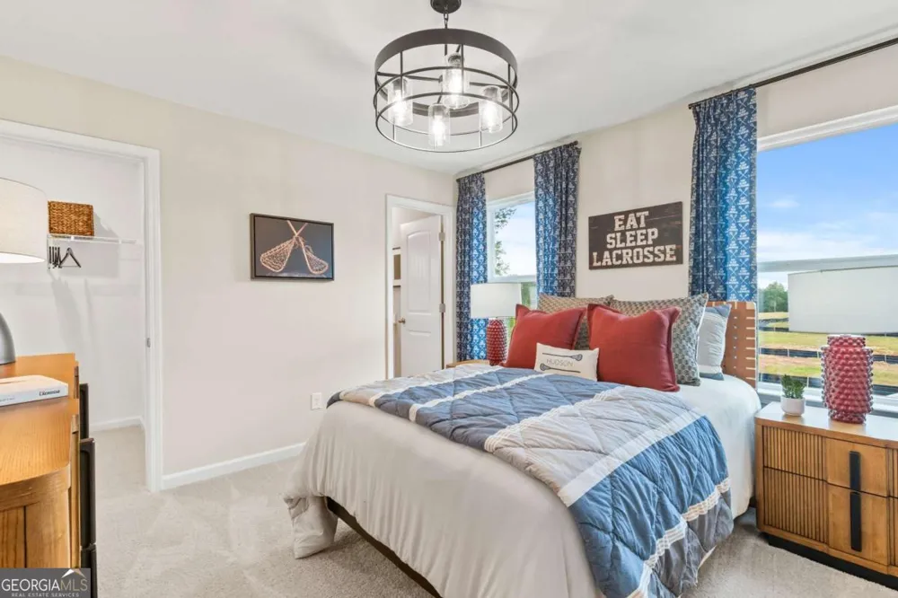 2755 Pechaver CT Snellville, GA 30039
