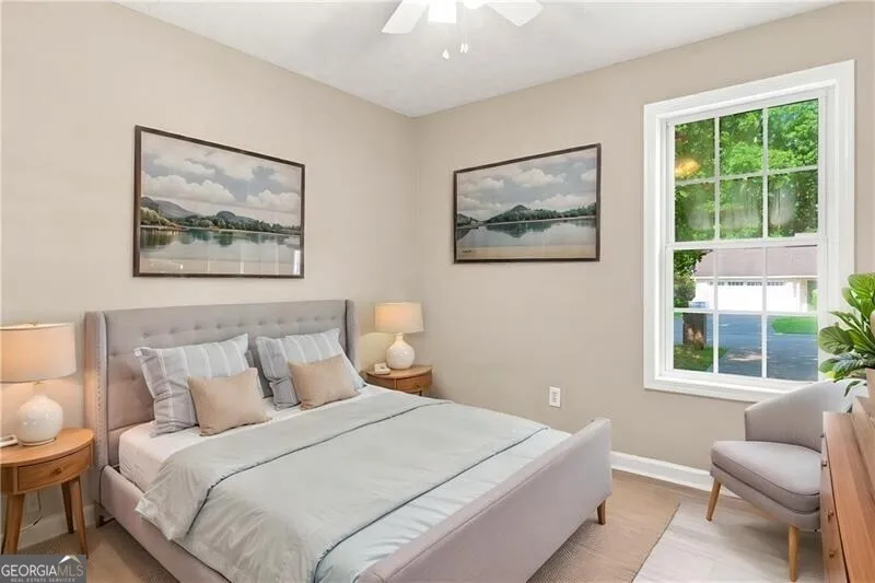 3949 Edgebrook DR Flowery Branch, GA 30542