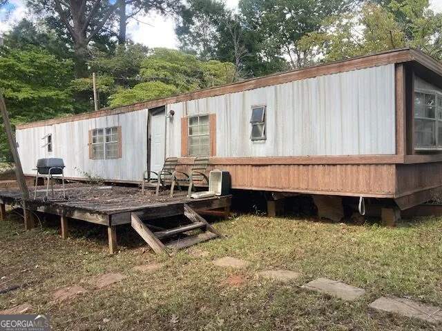 298 Burtom RD Eatonton, GA 31024